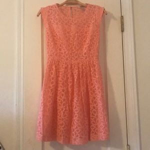 Forever 21 Pink dress
